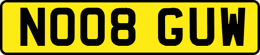 NO08GUW
