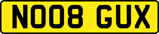 NO08GUX