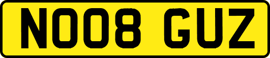 NO08GUZ