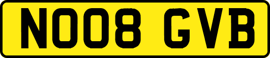 NO08GVB