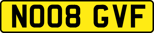 NO08GVF