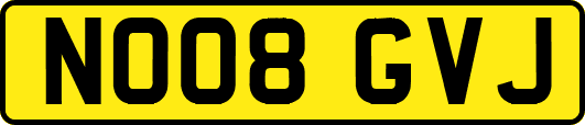 NO08GVJ