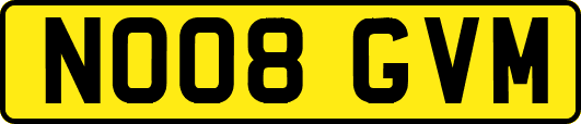 NO08GVM