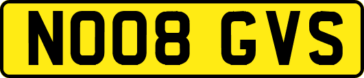 NO08GVS