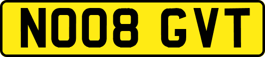 NO08GVT