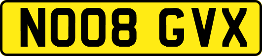 NO08GVX