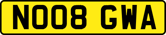 NO08GWA