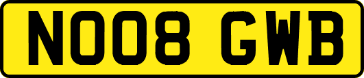 NO08GWB