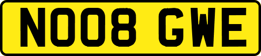 NO08GWE