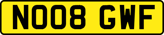 NO08GWF