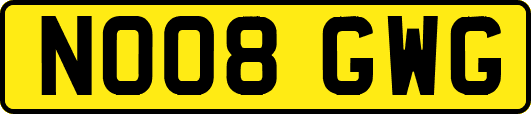 NO08GWG