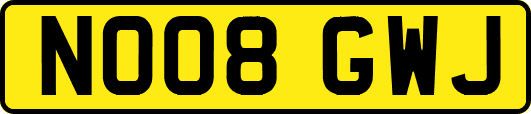 NO08GWJ