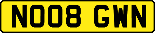 NO08GWN