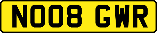 NO08GWR