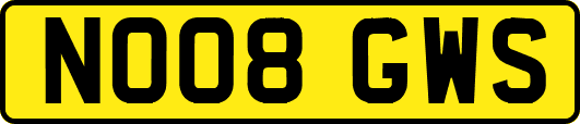 NO08GWS