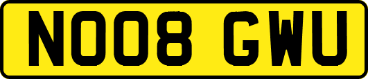 NO08GWU