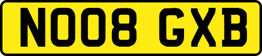 NO08GXB