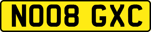 NO08GXC