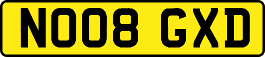 NO08GXD