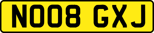 NO08GXJ