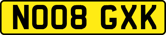 NO08GXK