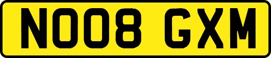 NO08GXM