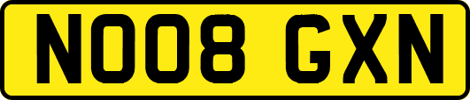 NO08GXN
