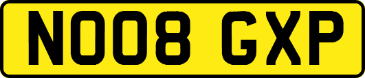 NO08GXP