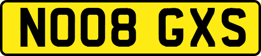 NO08GXS