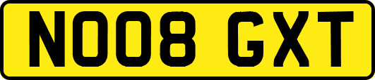 NO08GXT