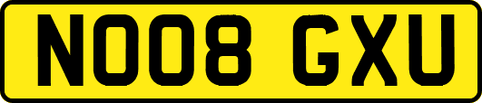 NO08GXU