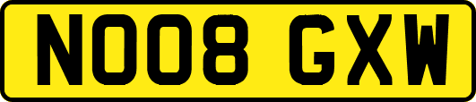 NO08GXW