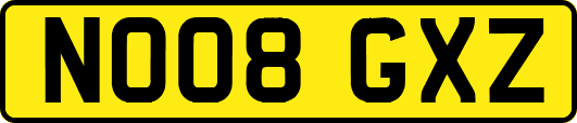 NO08GXZ