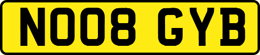 NO08GYB