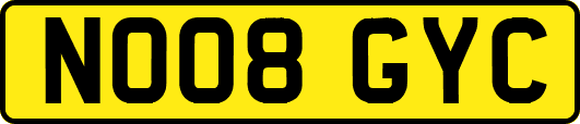 NO08GYC