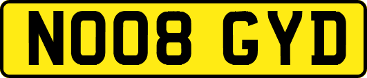 NO08GYD