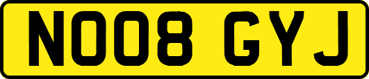 NO08GYJ