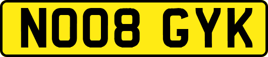 NO08GYK