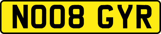 NO08GYR