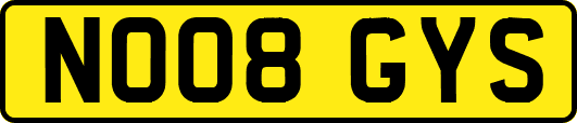 NO08GYS