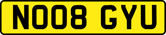 NO08GYU