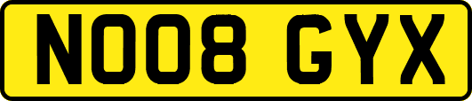 NO08GYX