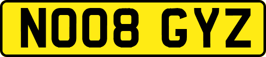 NO08GYZ