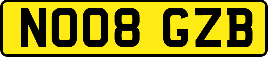NO08GZB