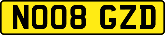 NO08GZD