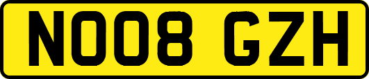 NO08GZH