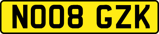 NO08GZK