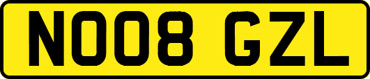 NO08GZL