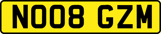 NO08GZM