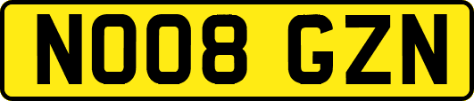 NO08GZN